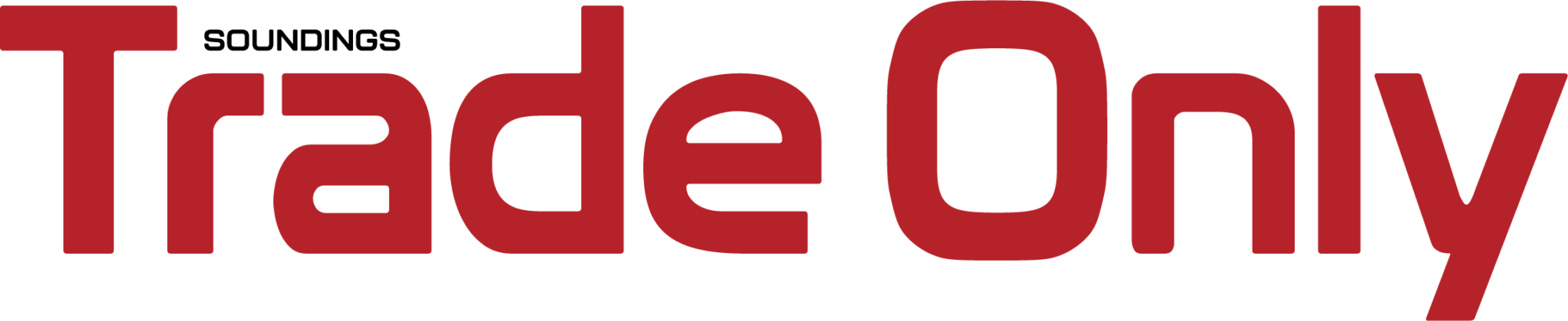 Soundings Trade Only