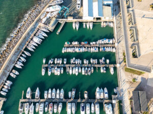 boats group