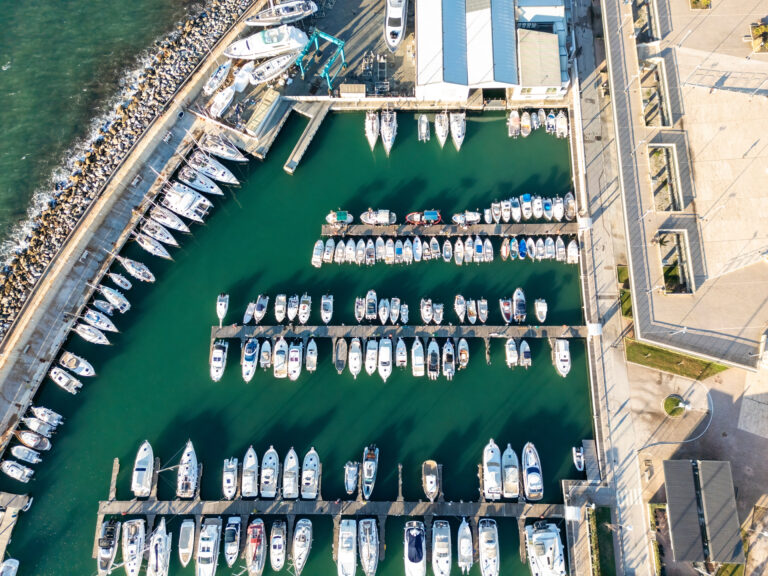 boats group