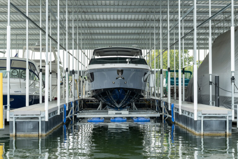 PHOTO COURTESY WATERFRONT BRANDS