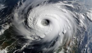 Hurricane Forecast
