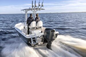 Suzuki Marine