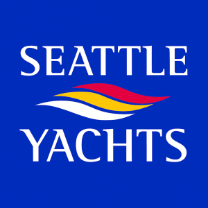 IMAGE COURTESY SEATTLE YACHTS