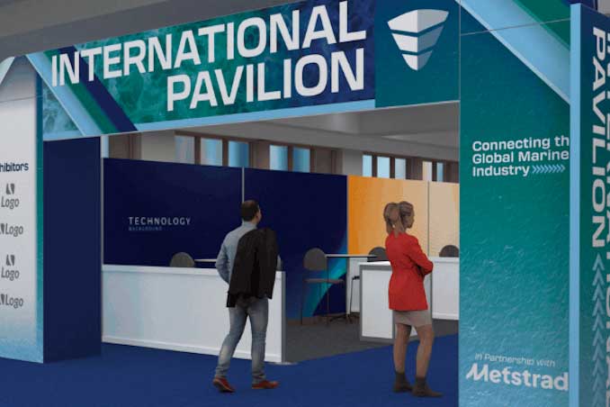 IMAGE COURTESY METSTRADE