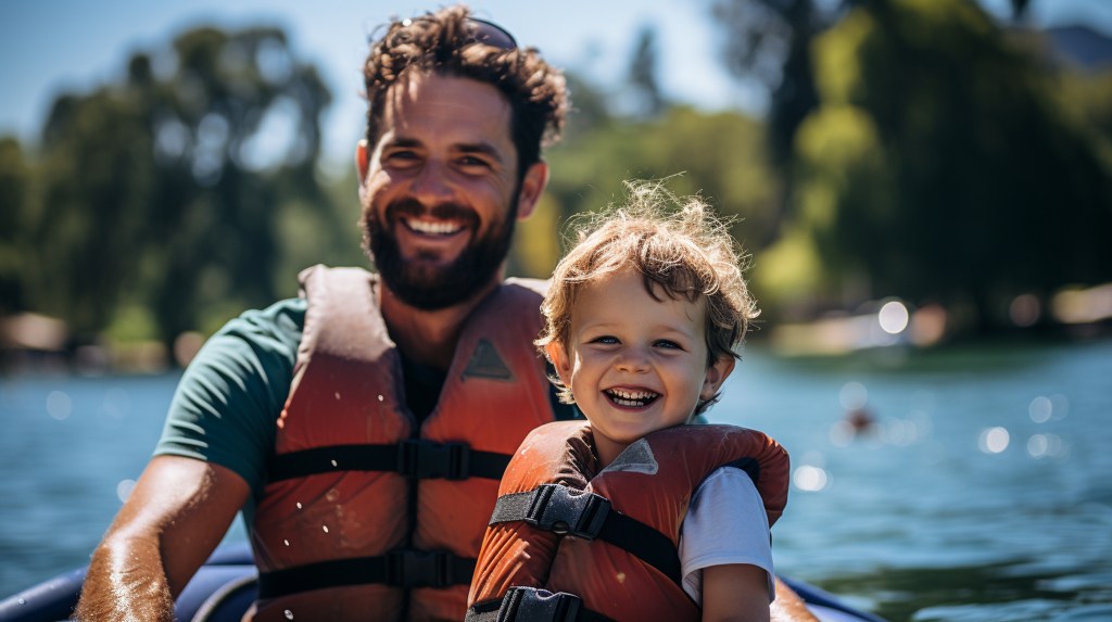 The new advisory group defined Discover Boating as a movement to reach and inspire new boaters. PHOTO: Nataliya - stock.adobe.com