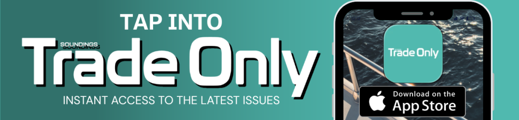 STO App Email Banner