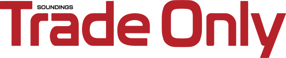 Soundings Trade Only Magazine Logo