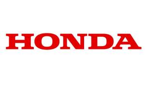 Honda logo