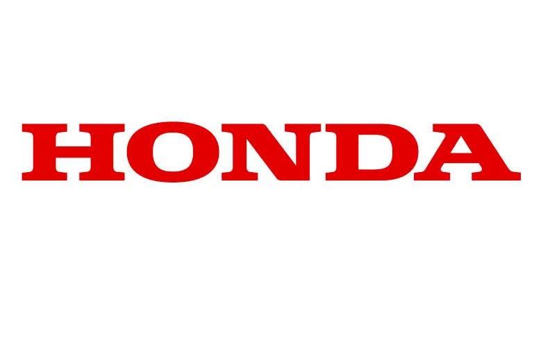 Honda logo