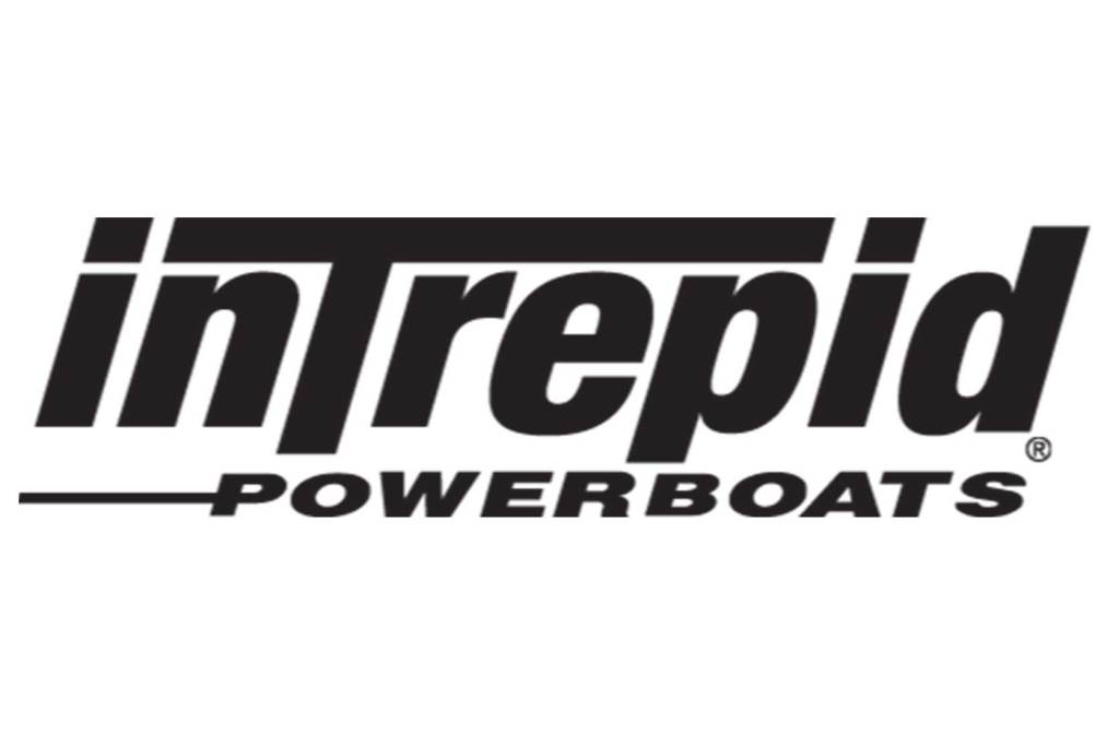 Logo IMAGE INTREPID Powerboat