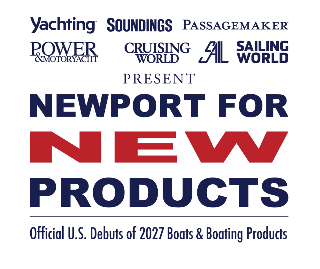 Newport for New Products