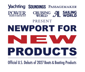 Newport for New Products
