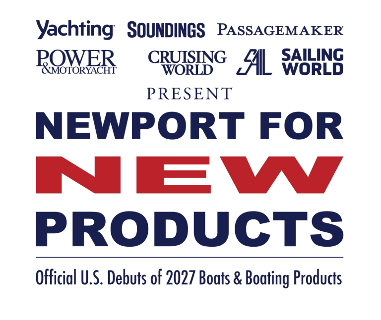 Newport for New Products
