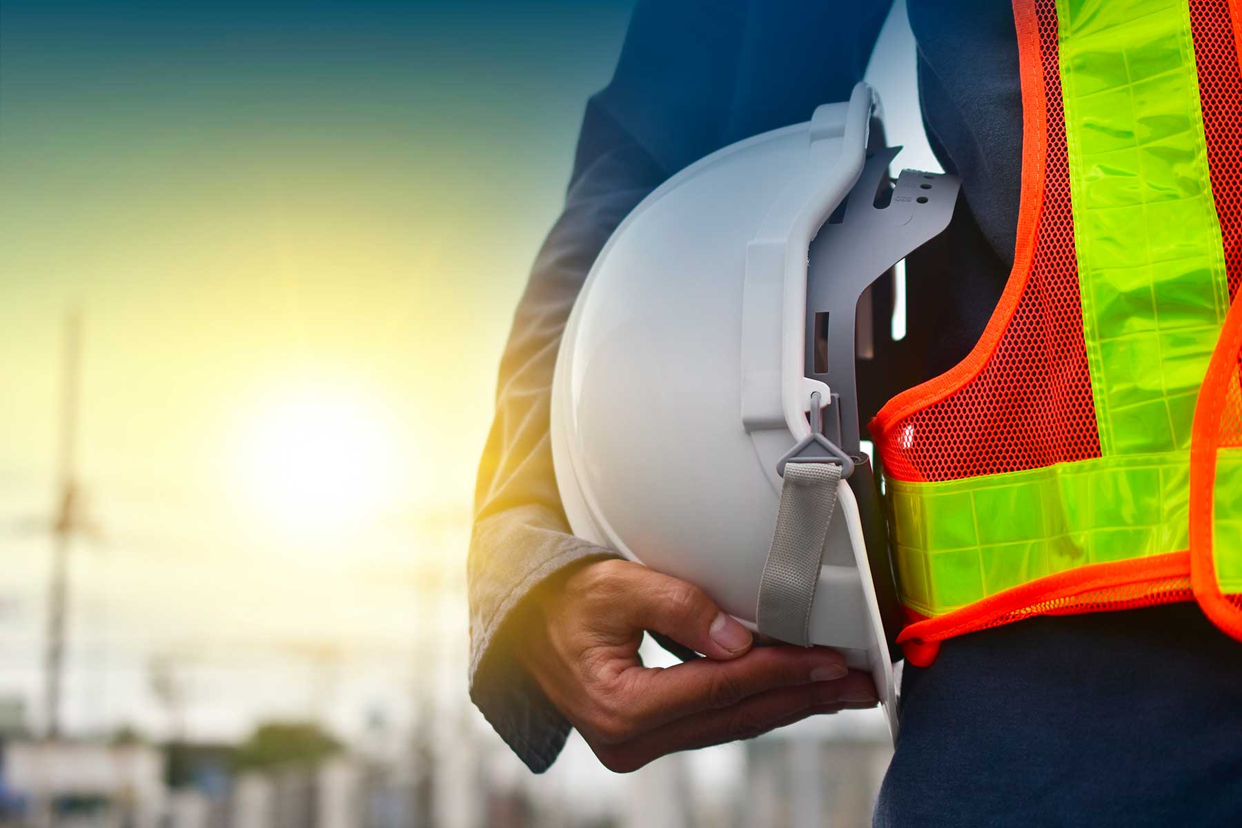 Strong Jobs Report for Third Straight Month