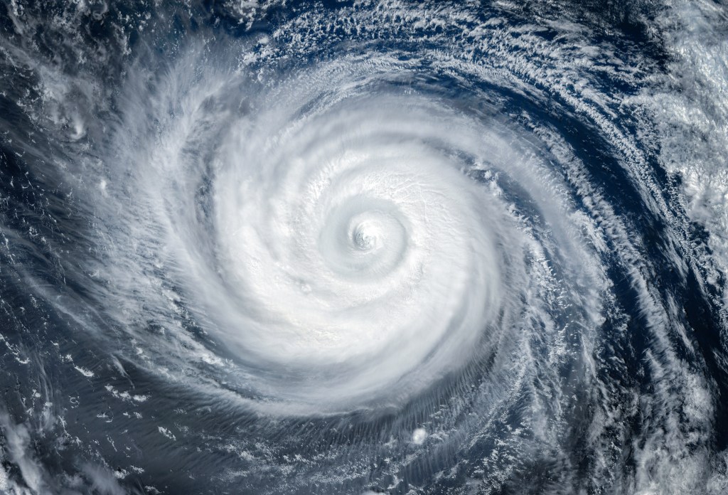 Although forecasters are predicting a below-average hurricane season, a major hurricane could still make landfall in the U.S. IMAGE:  TRYFONOV - STOCK.ADOBE.COM