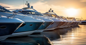 Ipsos’ research revealed that prospective boat owners represent 35 million people. IMAGE: MALIKA - STOCK.ADOBE.COM