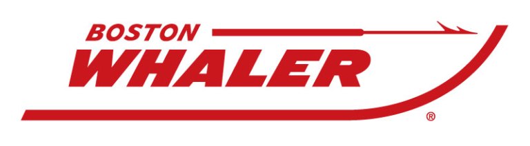 Logo Boston Whaler