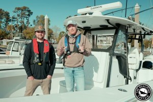 Qualified Captain crew