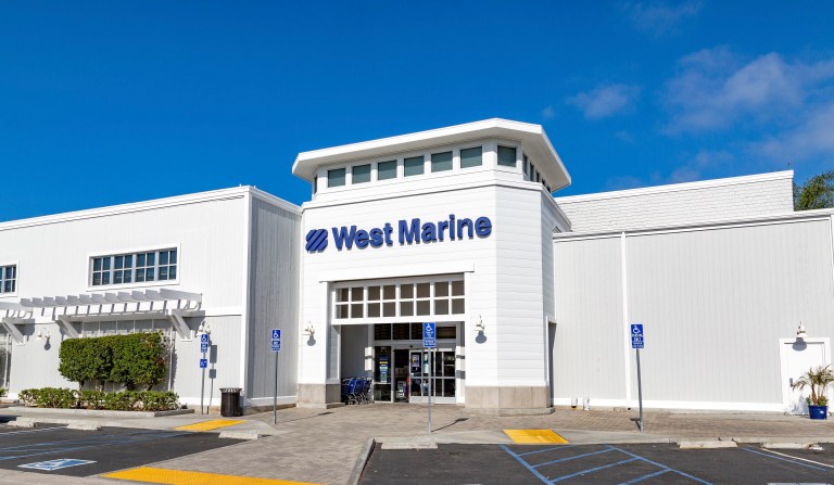 1-LEAD Today’s marketplace is much different than the one that helped large retailers like West Marine succeed in the past. PHOTO COURTESY WEST MARINE