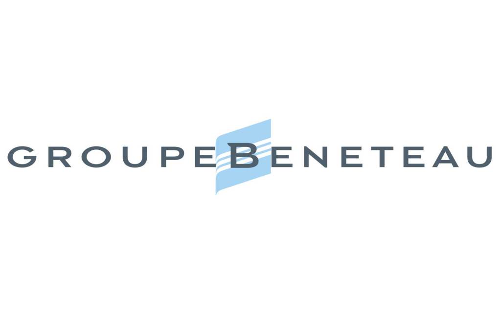 logo BENETEAU