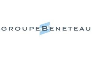 logo BENETEAU