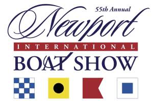 Logo Newport Boat Show