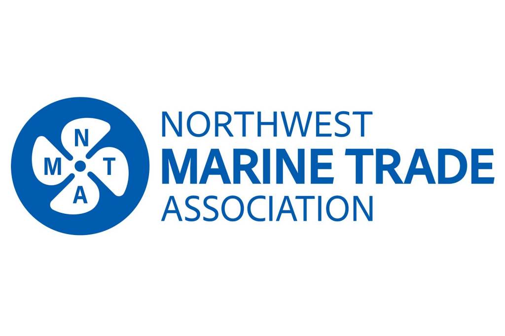 Blue Logo NMTA
