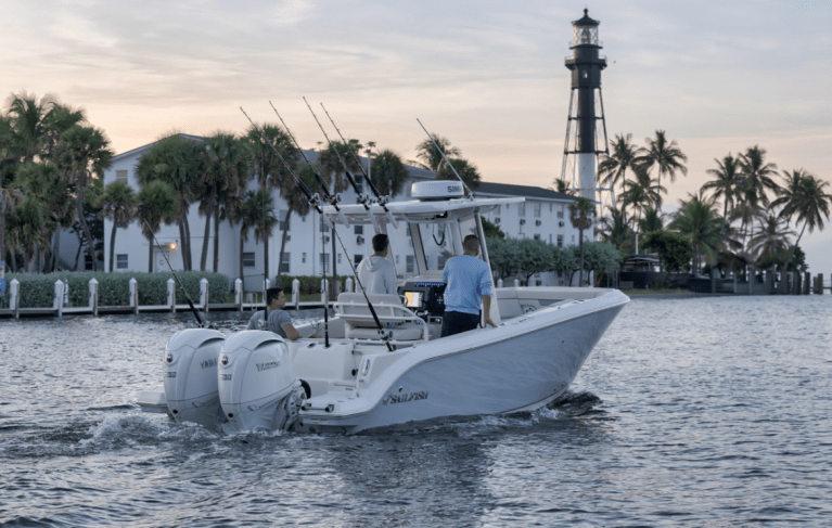 1_SAILFISH PHOTO COURTESY SAILFISH BOATS