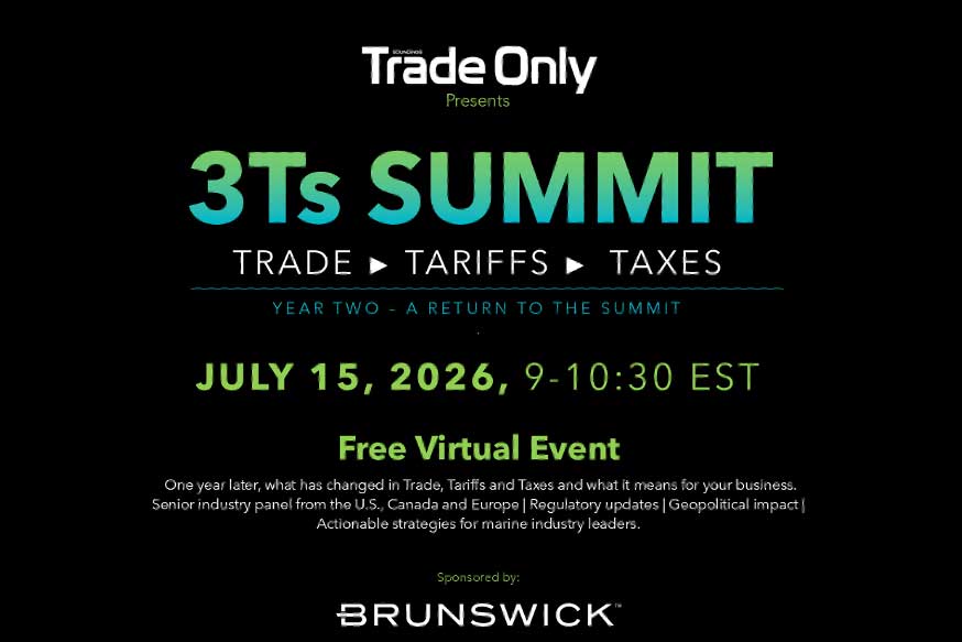 Logo block ad for STO 3T summit