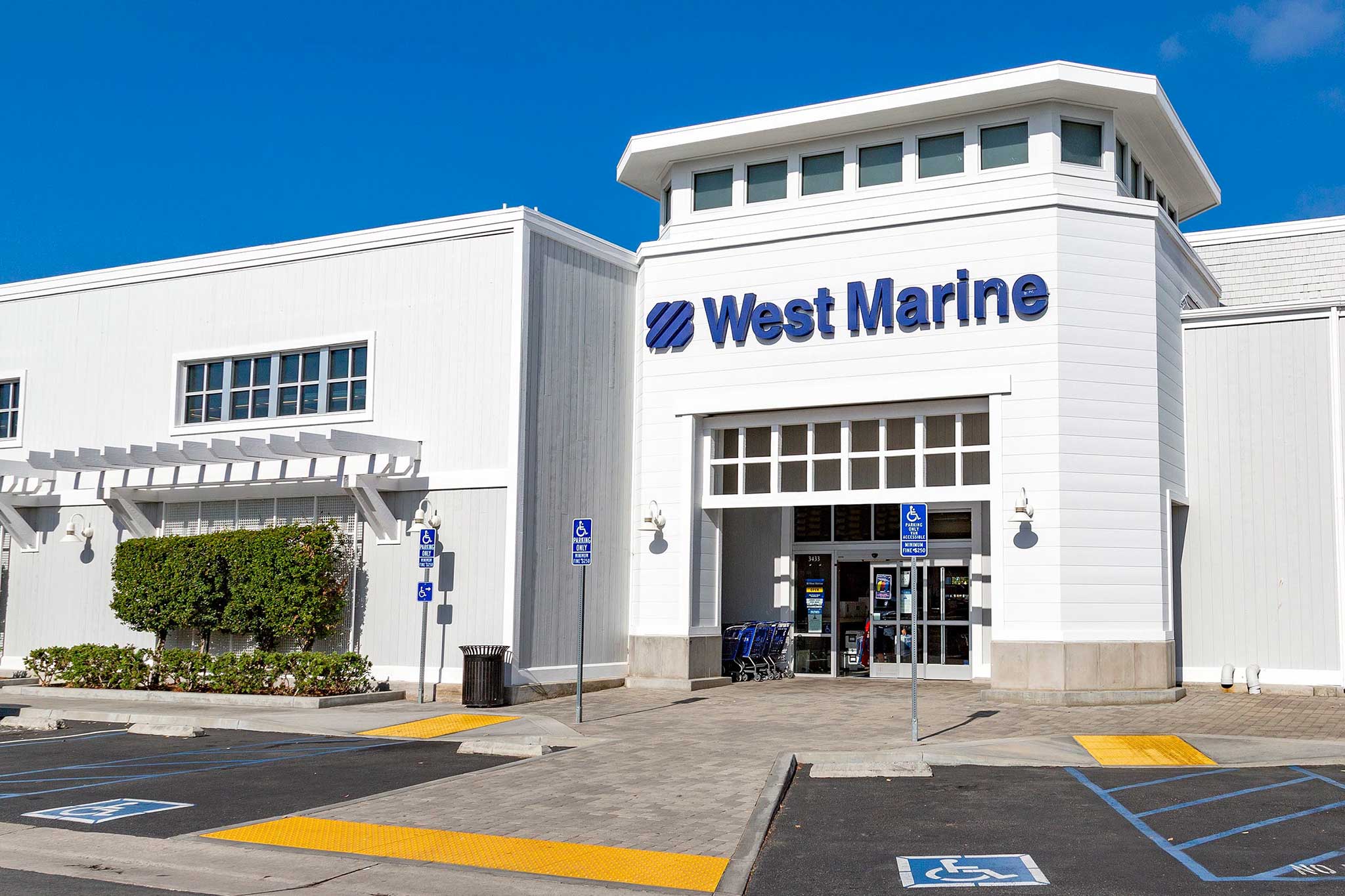 West Marine Emerges From Bankruptcy