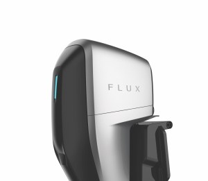 Flux has delivered more high-voltage electric outboards than any other company in North America during the past two years. PHOTO COURTESY FLUX MARINE