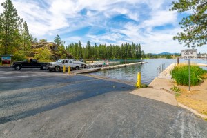 The Sport Fish Restoration and Boating Trust Fund supports ramp maintenance and many other infrastructure projects. PHOTO: KIRK FISHER - STOCK.ADOBE.COM
