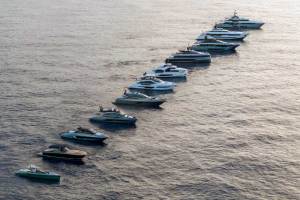 PHOTO COURTESY FERRETTI