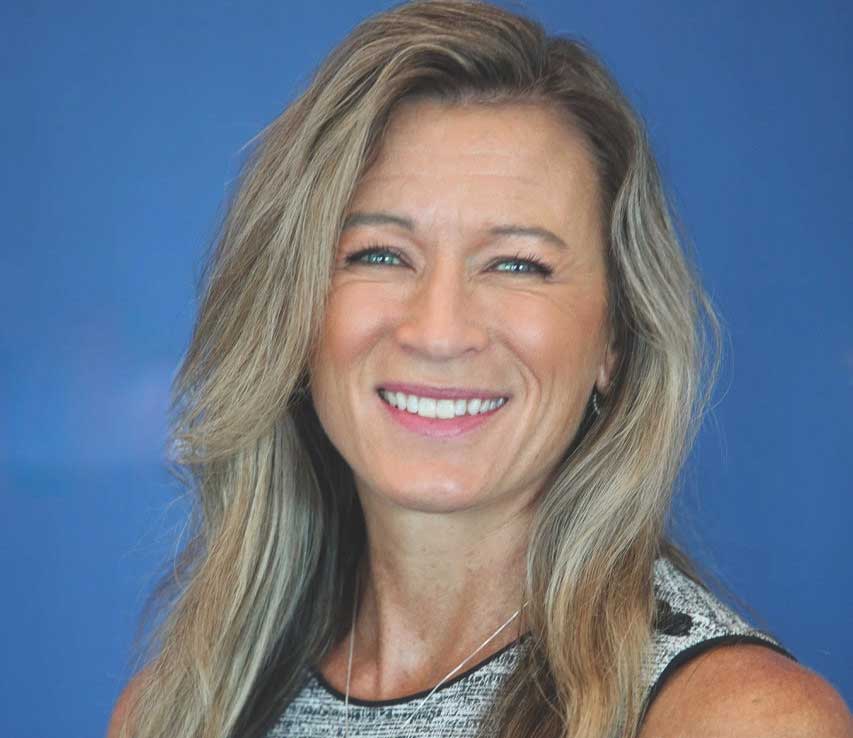 Q&A: Mary Velline