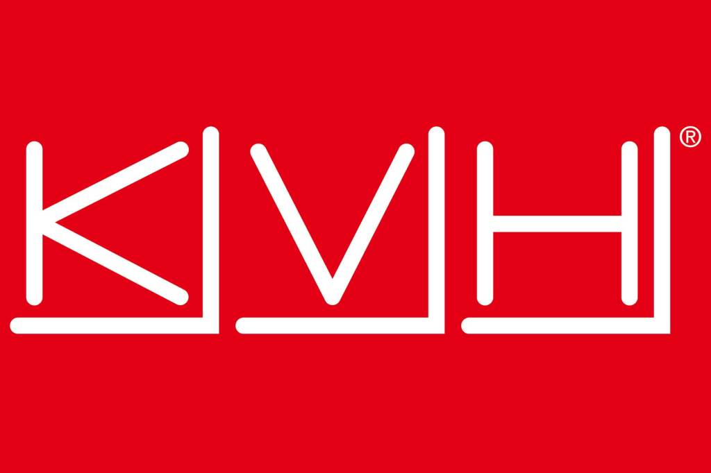 IMAGE COURTESY KVH INDUSTRIES