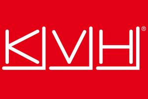 IMAGE COURTESY KVH INDUSTRIES