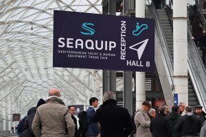 PHOTO COURTESY SEAQUIP