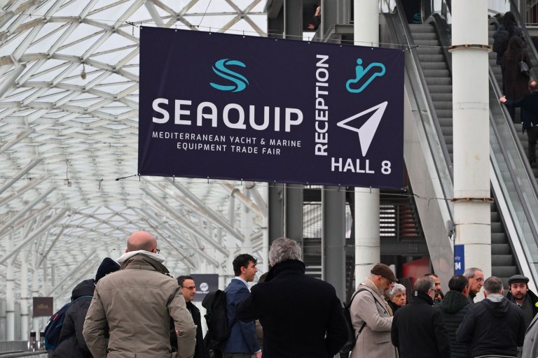 PHOTO COURTESY SEAQUIP
