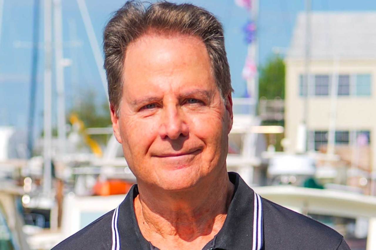 Soundings Trade Only Announces Editorial Transition