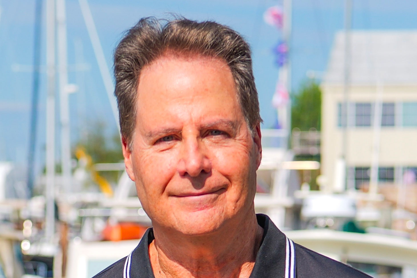 Picture of David Gee