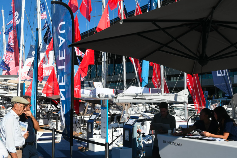 1_BENETEAU-261013 DAVID CONWAY PHOTO