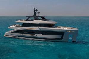 COURTESY ANTONINI NAVI