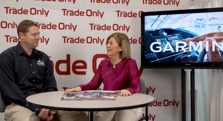 IBEX INTERVIEWS: Jason Vance IBEX INTERVIEWS: Jason Vance