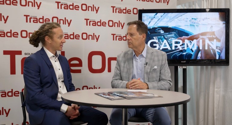 Trade Only Today Screenshot a two men speaking to each other Trade Only Today Screenshot a two men speaking to eachother