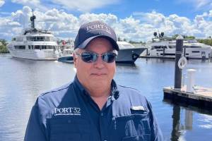 PHOTO COURTESY PORT 32