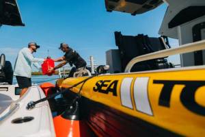 PHOTO COURTESY SEA TOW