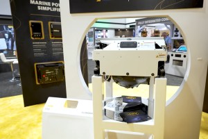 Dometic IBEX 2026