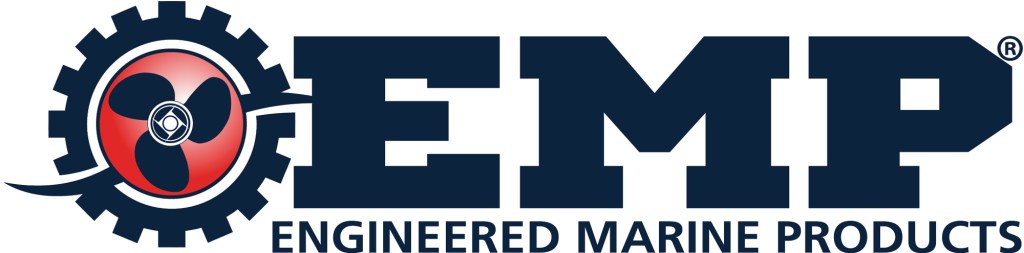 EMP logo