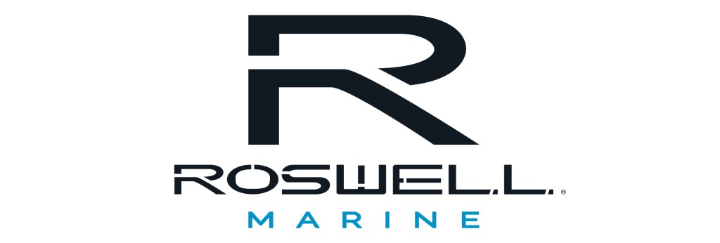 Roswell Marine Logo