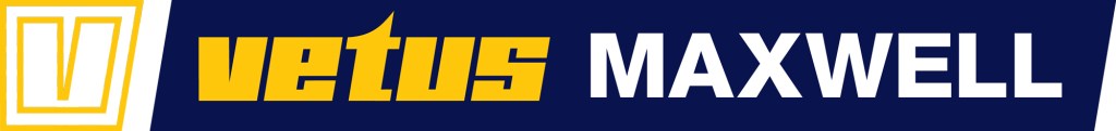Vetus Maxwell Logo